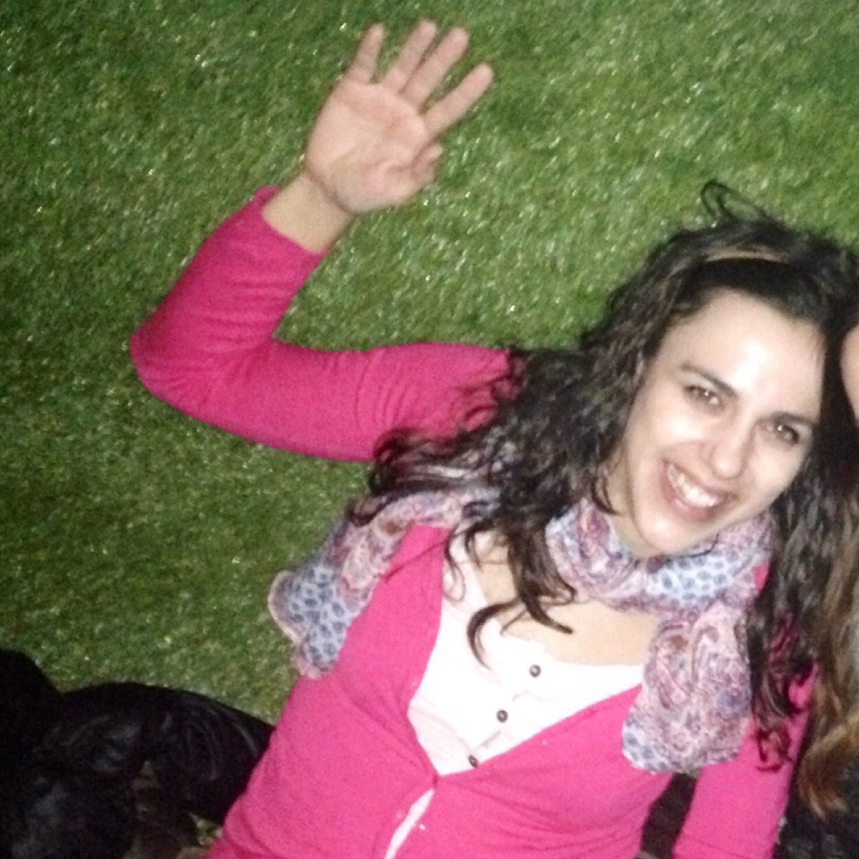 leniferrero's profile picture. Don't worry, be happy!! EOI teacher