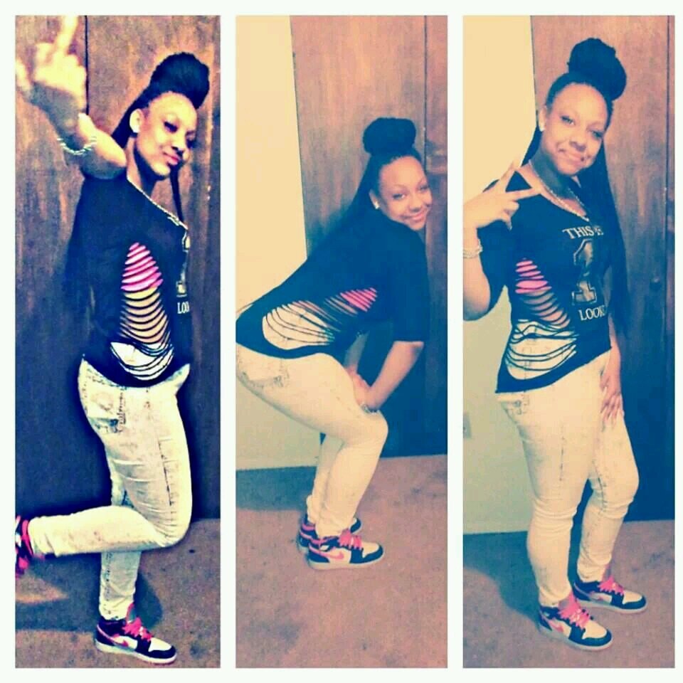 Living life having FUN with my HEART HARMONY!!! follow at your own risk . #DontCare #Mother #SweetHeart