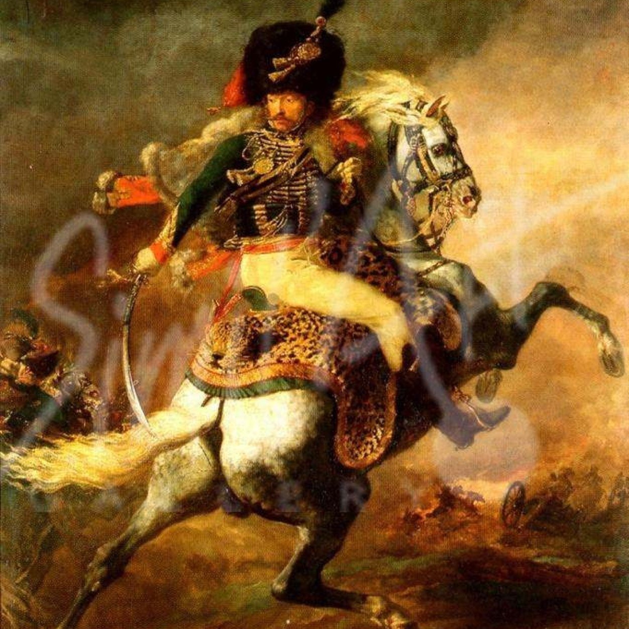 Mcstradle's profile picture. 