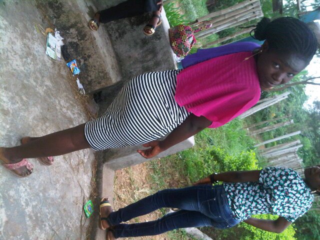 Ofureee's profile picture. Aam cool nd gentle