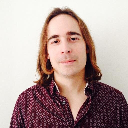 richjamesmetro's profile picture. News Editor at @BuzzFeedUK