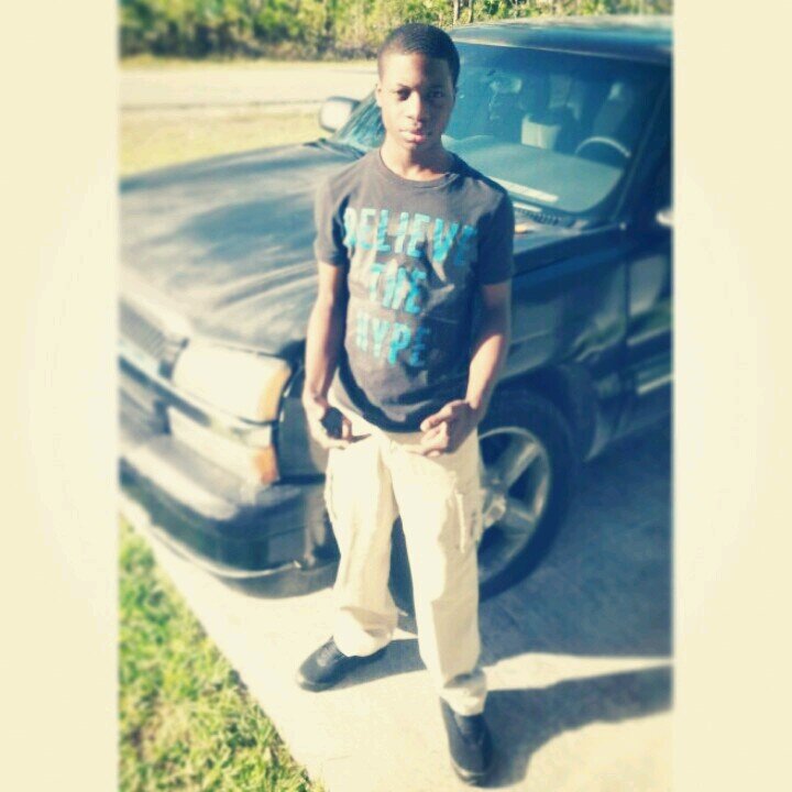 Been the man since 98'