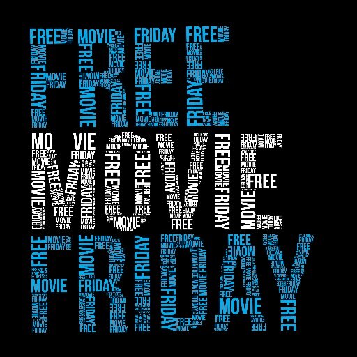 DrakeFMF's profile picture. Free Movie Friday (FMF) is a Drake Student Event that shows movies every Friday at 9pm in Sussman Theater free of charge to Drake Students.