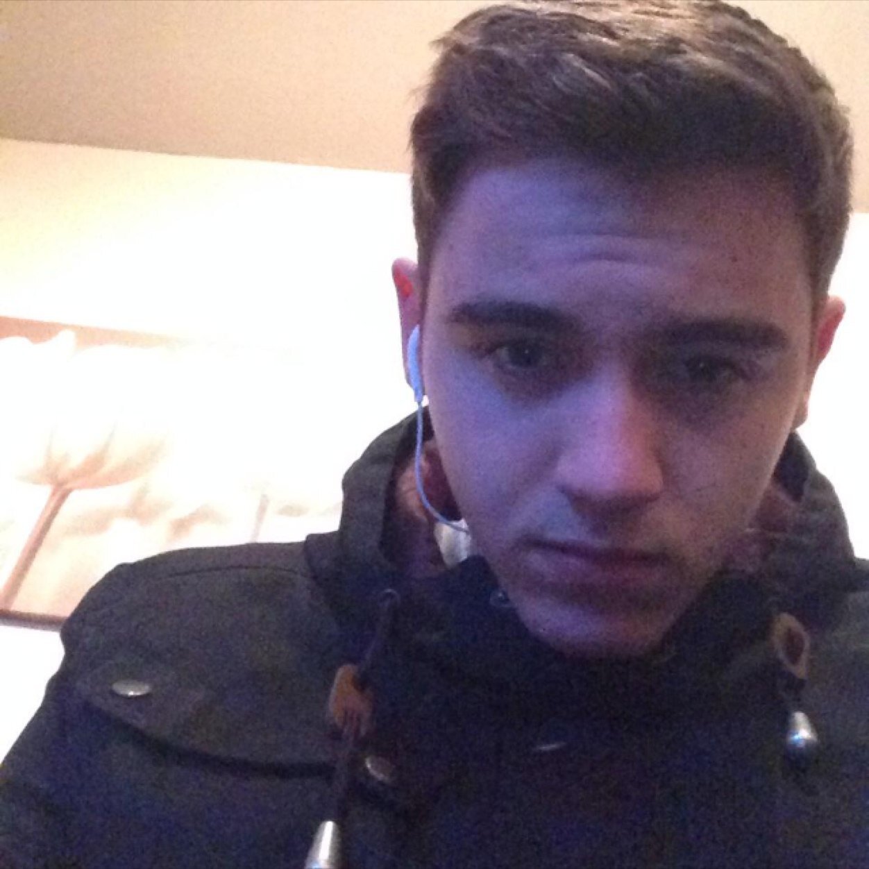 18. dont use this follow my new account!  @jayhandley_ instagram: @jay_handley96