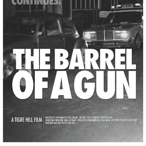 Documentary by Tigre Hill about Mumia Abu-Jamal and the murder of Daniel Faulkner.