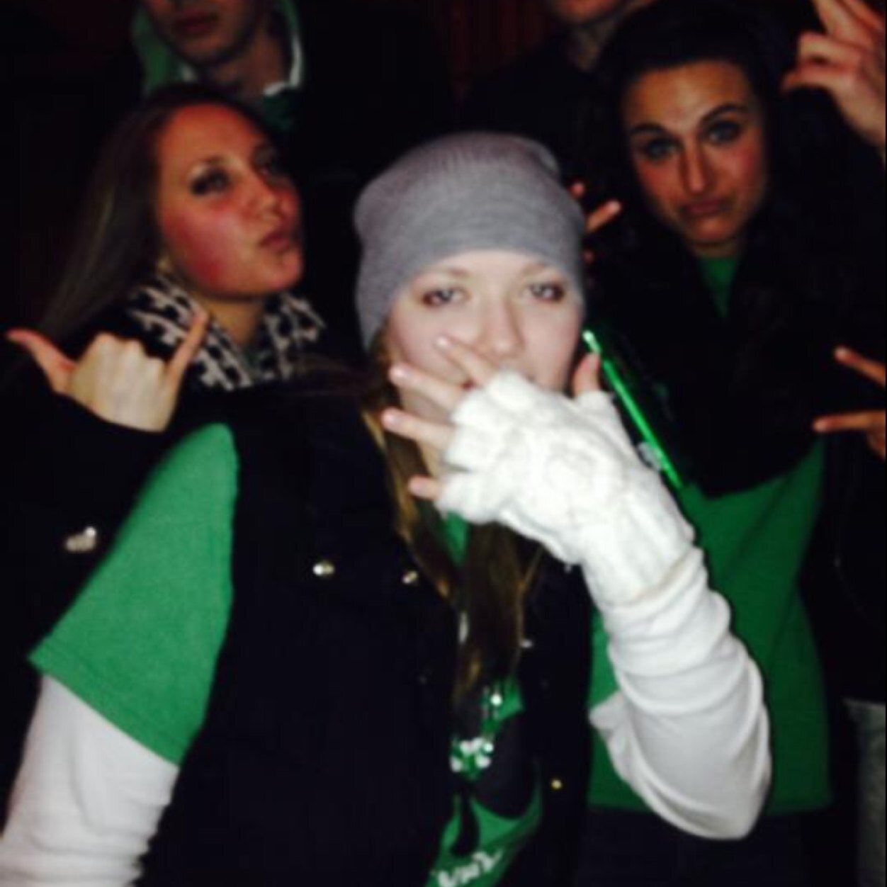 meggoomyeggo's profile picture. 