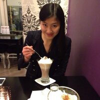 justine (@justinechew) 's Twitter Profile