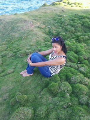 AnniarysDavid's profile picture. Tan diferente que me hace ser igual a todos, sin dejar de ser única como cada uno de vosotros.