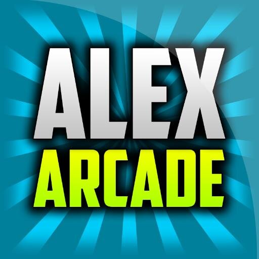 AlexArcadeHD's profile picture. YouTuber, Gamer, Entertainer, Voice Actor