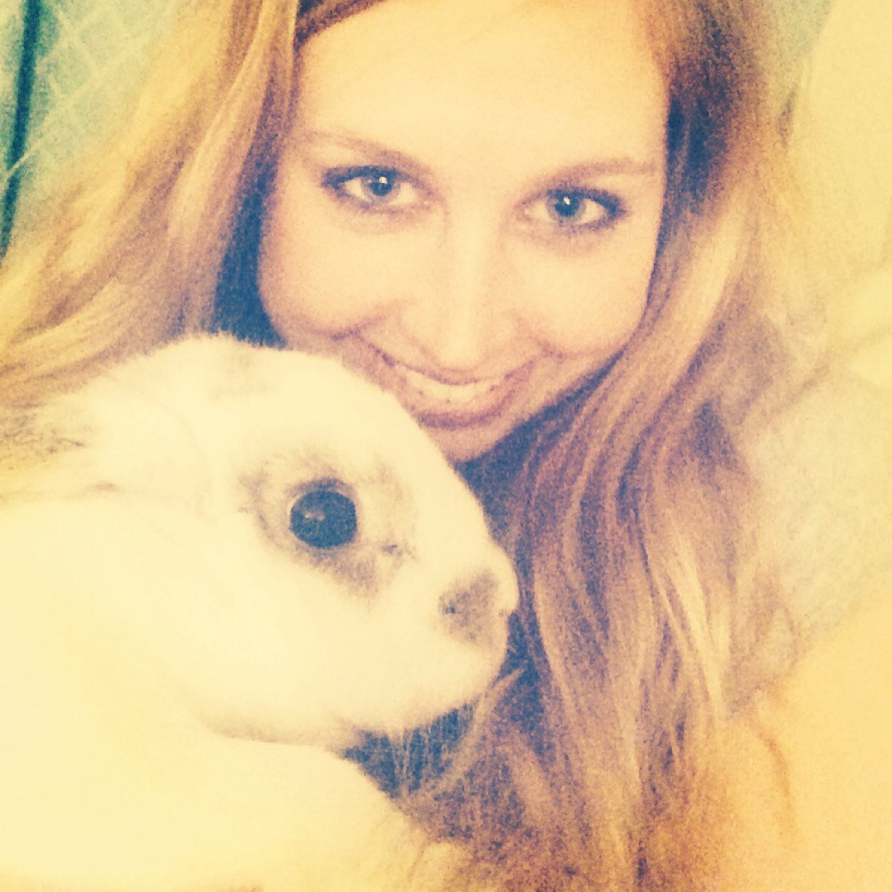 amandakalen's profile picture. Just a posh girl living in the ghetto