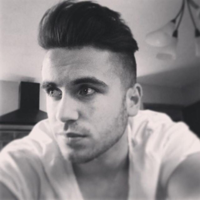 SamjonesJoneski's profile picture. 