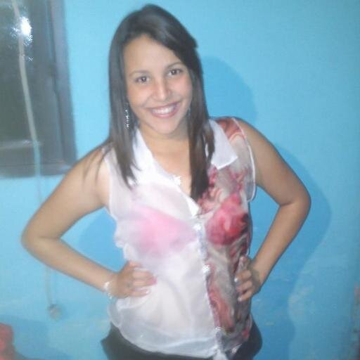 Estudiante de licenciatura en administración *-* - IUTJAA - :$ Sincera y 100% VENEZOLANA :D . -- Sígueme MI DIOS Amado que yo te sigo..:D *-*