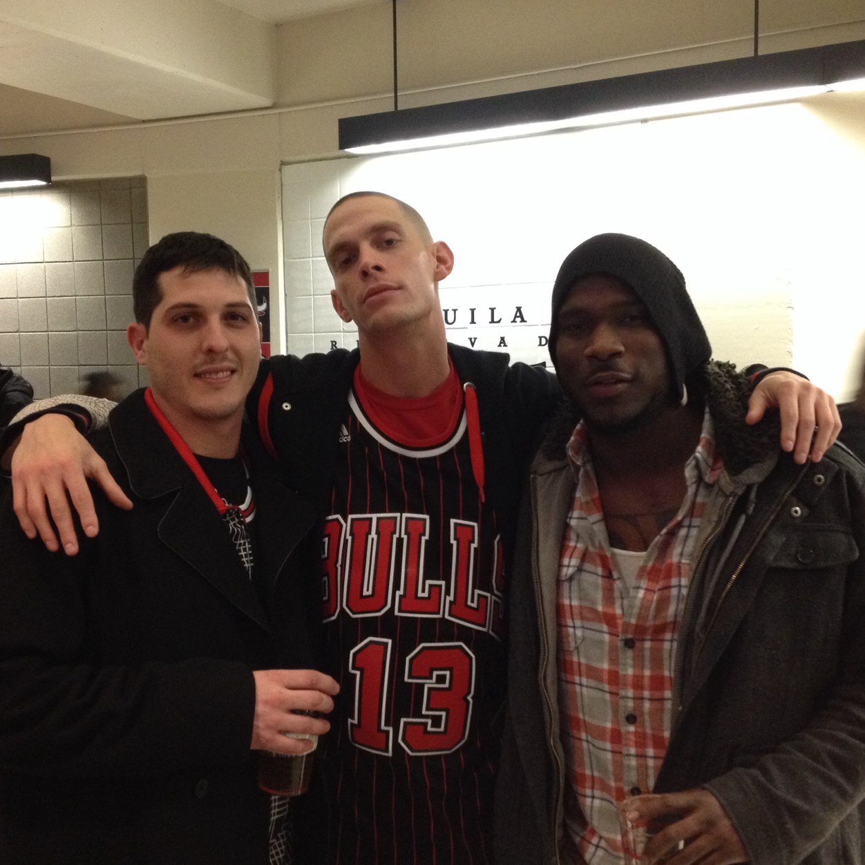 Scooter312Bulls's profile picture. 