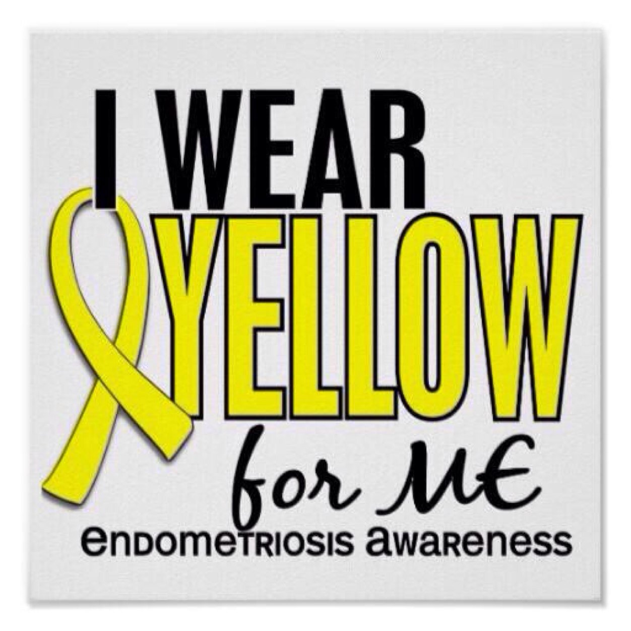Diagnosed with Endo at 15. 17 and trying to stay strong.