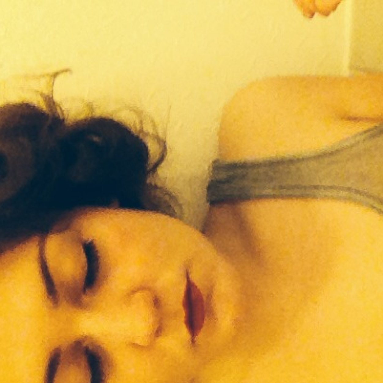 LucyNasah's profile picture. big booty bitchez