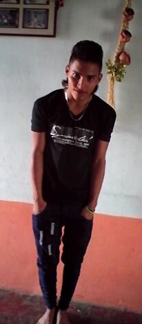 alexismafe's profile picture. 