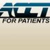 ACCT (@acctforpatients) Twitter profile photo