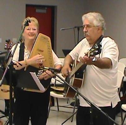 Just a little old A.C. guy who play a little old music..and some newer stuff too