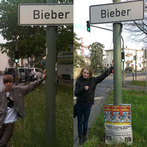 Justin Bieber ♥ Sami Slimani♥ Casper ♥