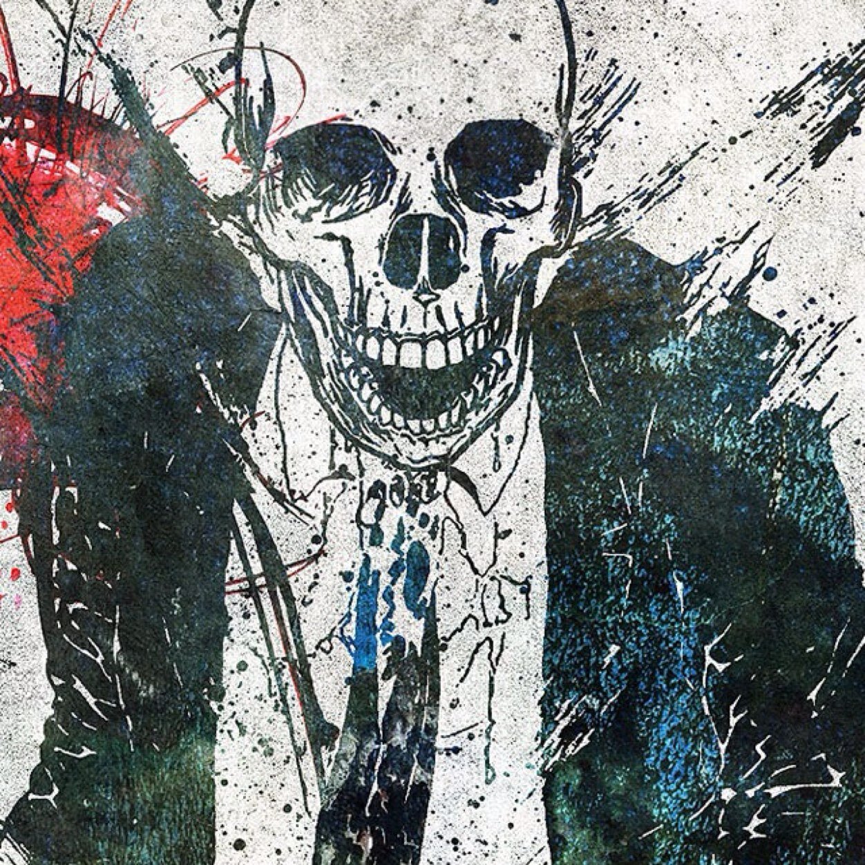 forsaken614's profile picture. Everyone gets to be Young Once.
Taipei / NYC