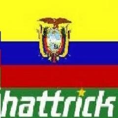 Twitter de Hattrick Ecuador.. http://t.co/OYlB3BYJ4S mejor juego simulación.. Aqui todas las noticias y datos sobre HT-Ecuador..