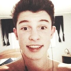 magcon???? que isso???? é de comer????