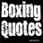 BoxingQuotess's profile image