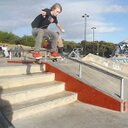 Zane Strong - @theskaterzane8 - Twitter