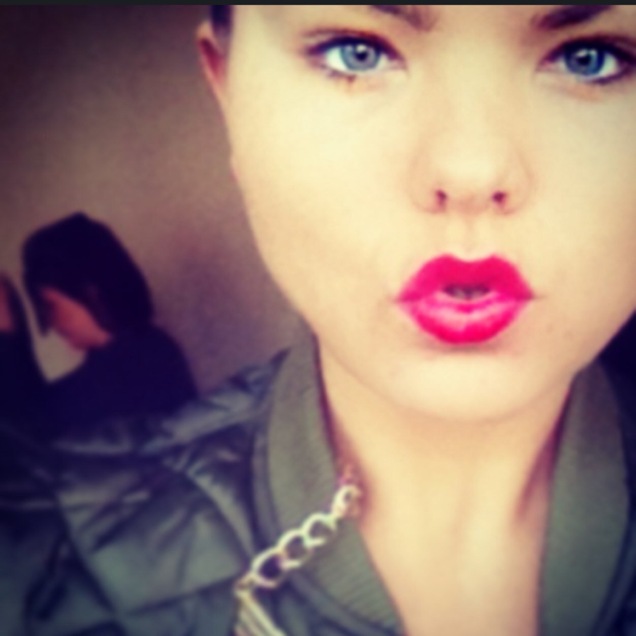 Surrey girl
