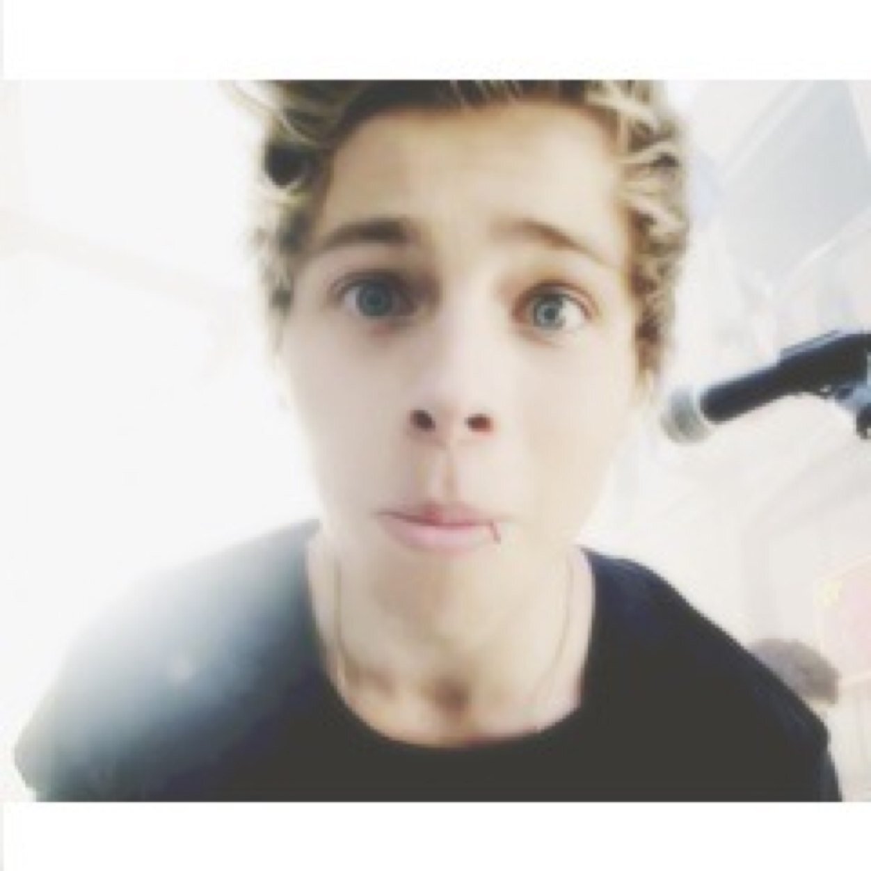 luke | 7teen | single | cool.