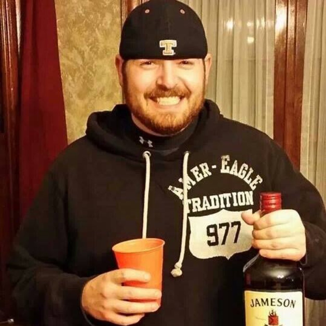 nickgargano's profile picture. 