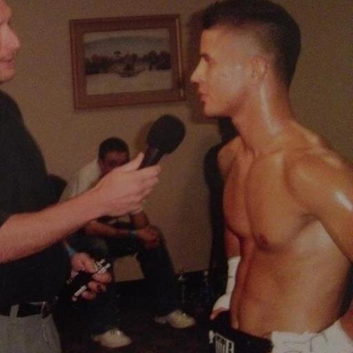 iamksmooth's profile picture. Follow my new Twitter @kristianvasquez and Email me at kristiandvasquez@gmail.com - Athete Promotions & Brand Manager - Boxing Trainer - 2X Golden Glove Champ!