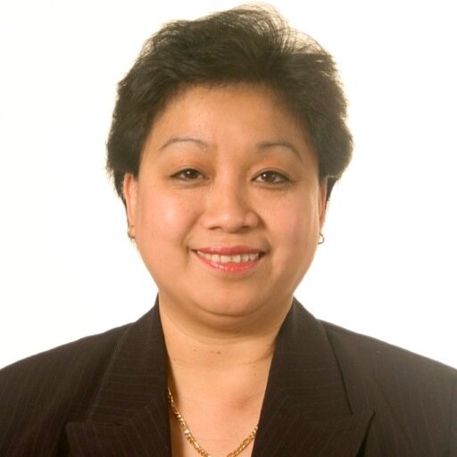 Jane Escobal
