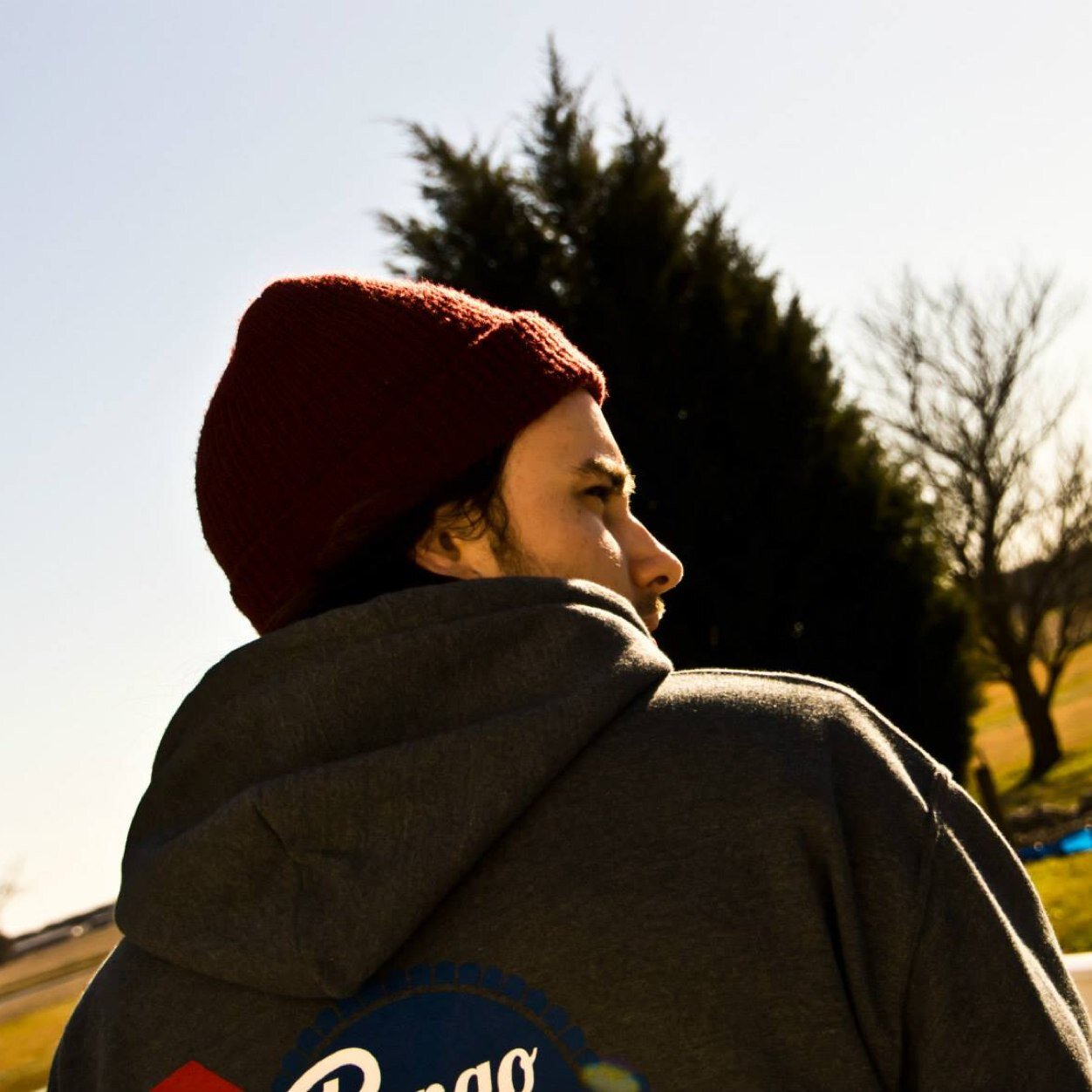 Producer, Photographer, Music Connoisseur......