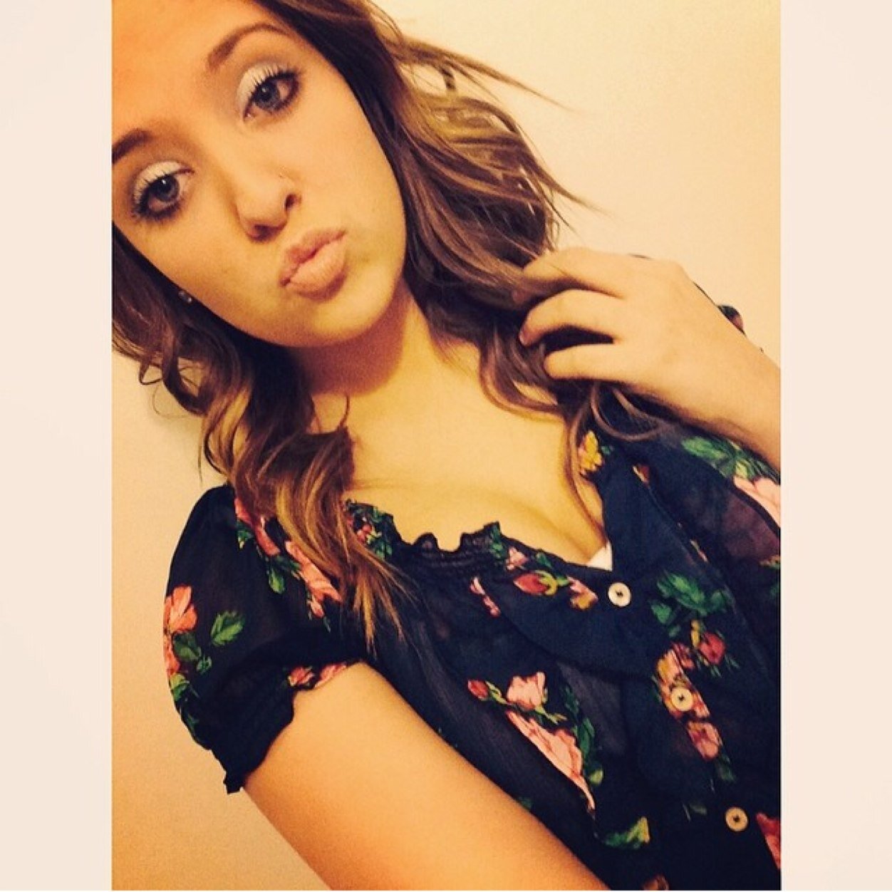 - I'm still the same girl , with the same name . Just a different mind , a new game ♥ * If Your Lost Follow Me & I Follow Back *