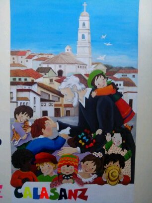 juancardelariva's profile picture. padre escolapio en Valencia, Venezuela.