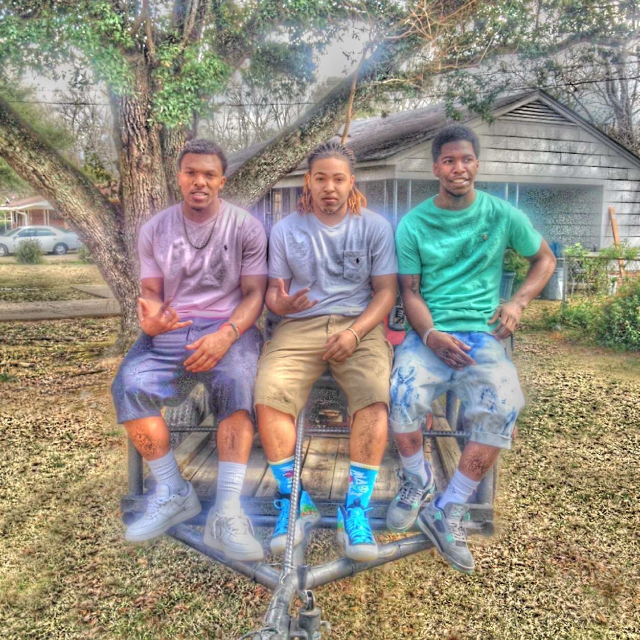 OleBrook running back Dats all need to b said