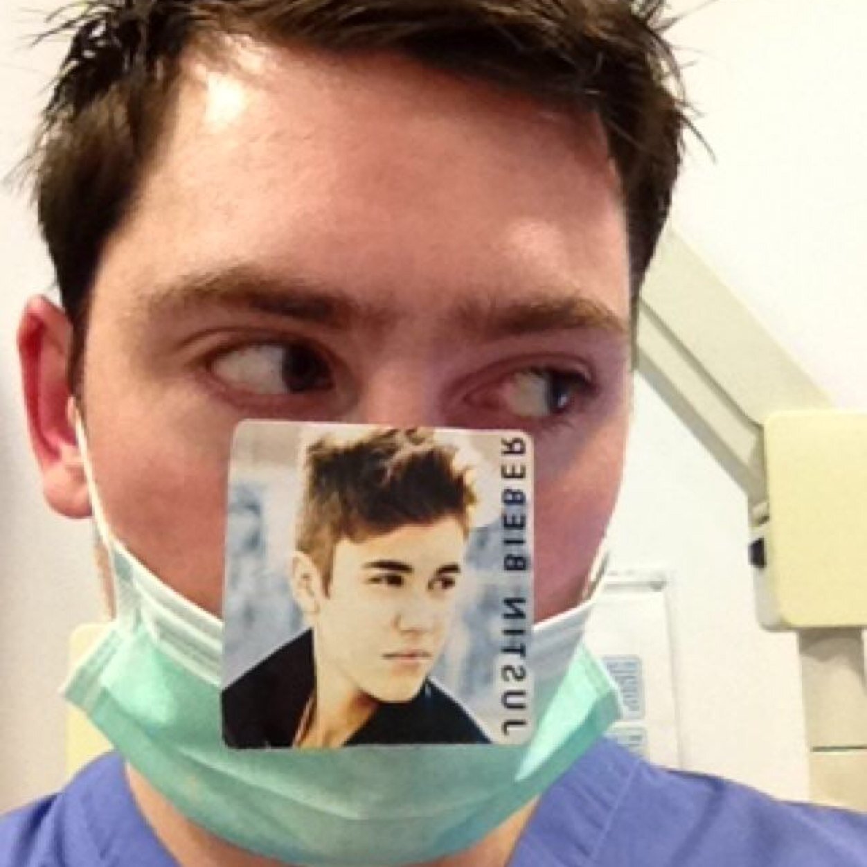 stevenrice79's profile picture. Can't get enough: tea/treats/wine/medicine/teeth