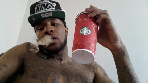 Jus living life to da fullist... Real.$treet.Ni99a all day ni99a get like me. Get yo money fuck what a heater gotta say real ni99a 4 life     Mil-town 414
