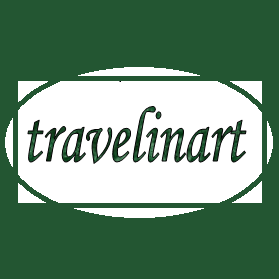 Travelinart1's profile picture. Una manera de viajar innovadora: en el espacio...pero también en el tiempo, a través del arte en sus distintas manifestaciones. Viajes por y para el arte.