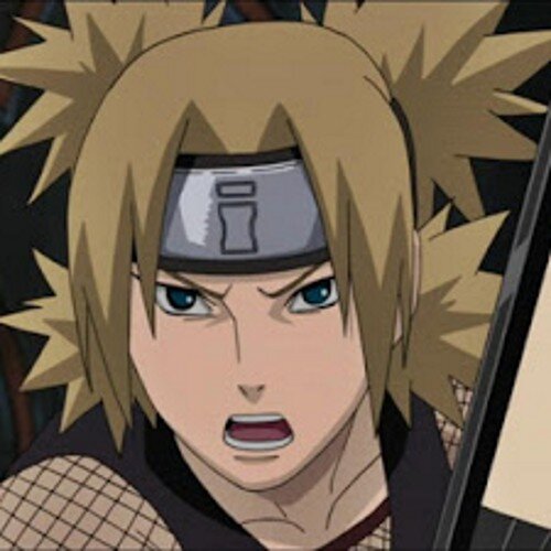 My name is temari i an big fan of marvel and Naruto ^_^and my brother is @garaaofthesand