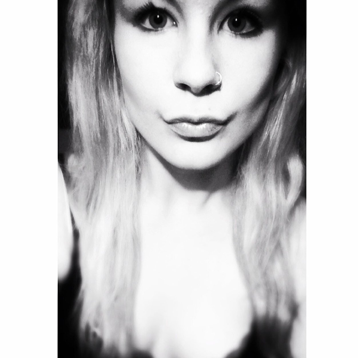 Think you should follow me tbh