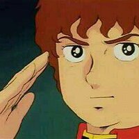 아무로 레이 (@amuroray_uc0079) 's Twitter Profile Photo