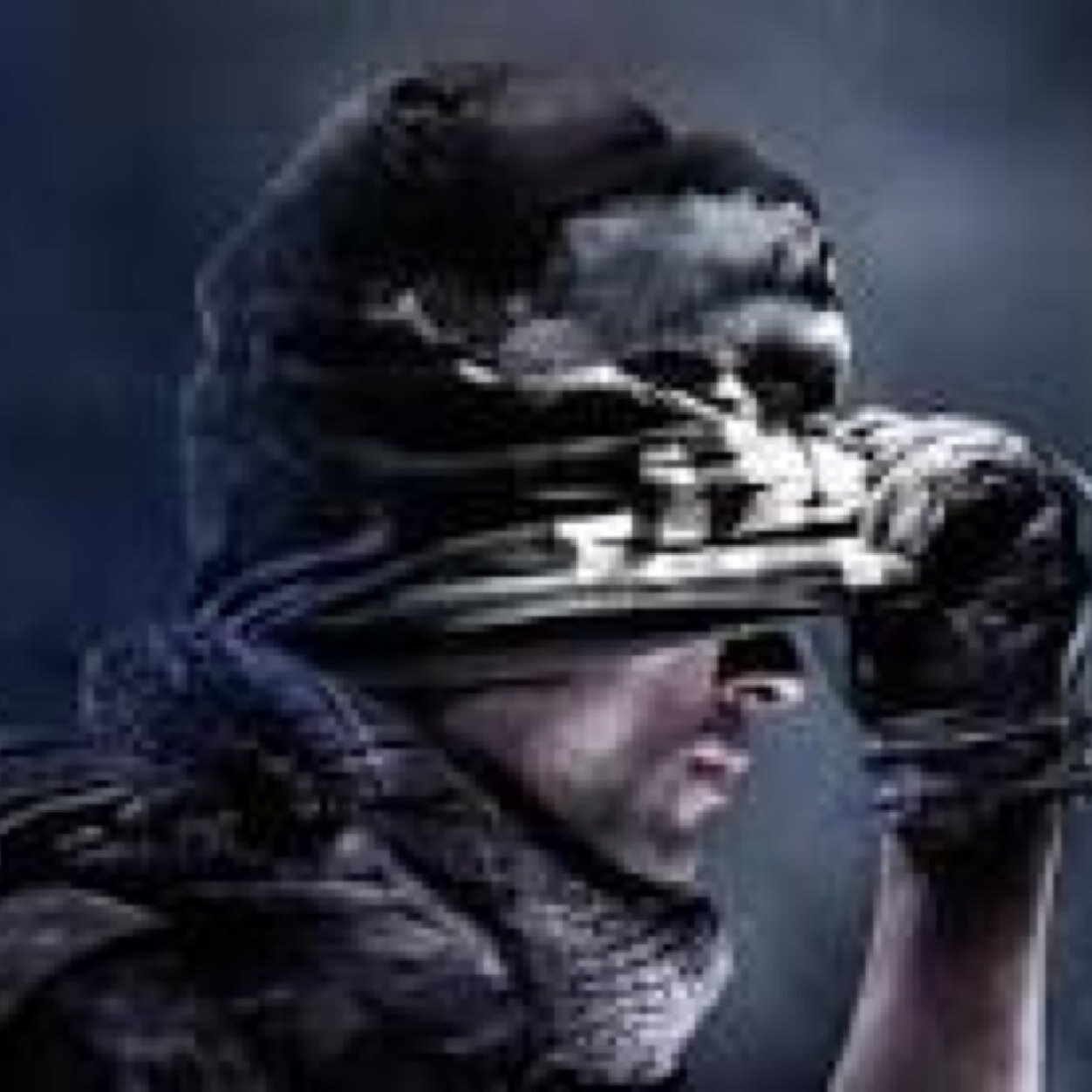 Call of duty posts!