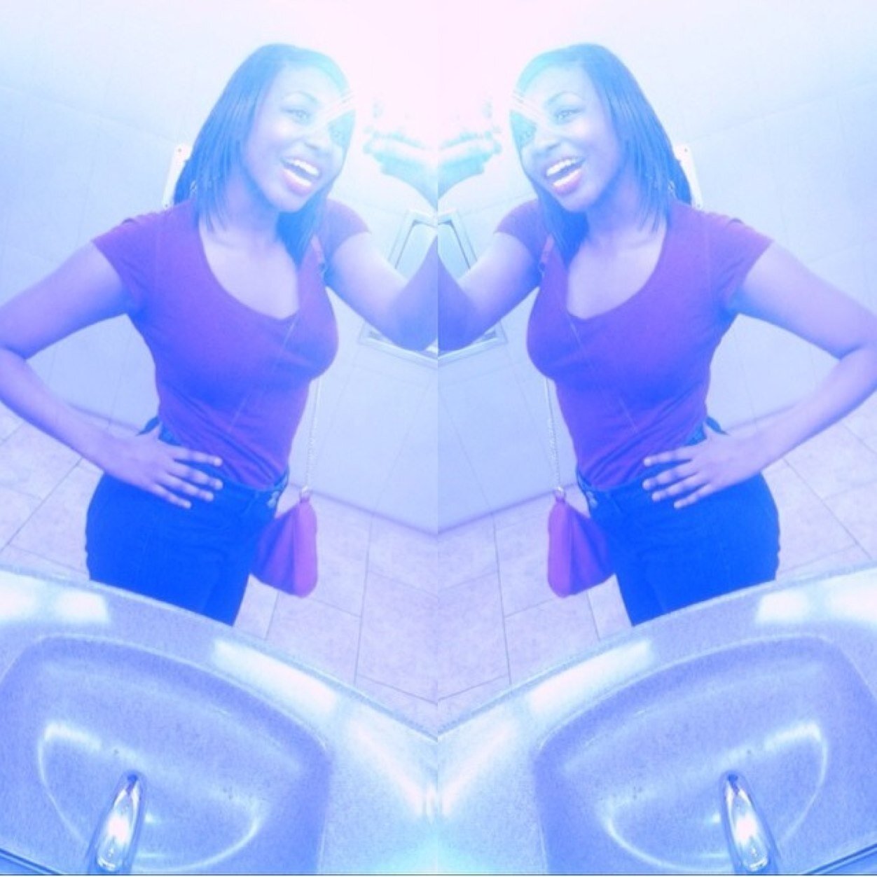 Too Real , So Trill ✨ | Kik : Latkay | IG : Kaylalatecia | Real as it can get HOE ! |