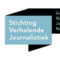 Stichting Verhalende Journalistiek (@wareverhalen) 's Twitter Profile Photo