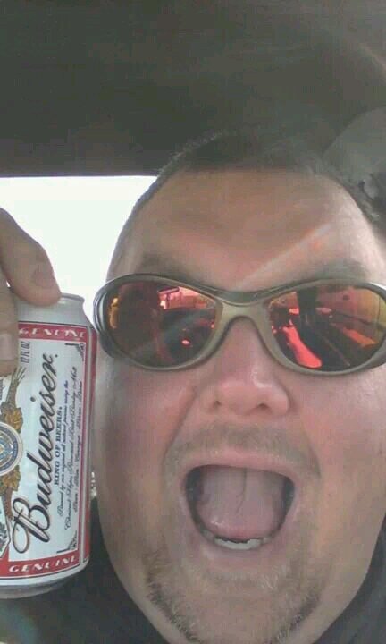 Dirt Late Model FANATIC, Diehard FSU fan, Father of 2, Husband of 1