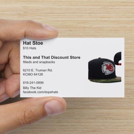 $ Snapbacks and fitteds 6210 E. Truman Rd. KCMO 64126 Monday-Saturday 11am-5pm Located on Belmont Ave. and Truman Rd.