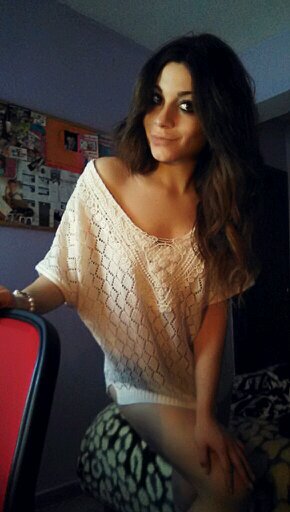 Mi personalidad es quien soy, pero mi actitud depende de quien seas tú ;)