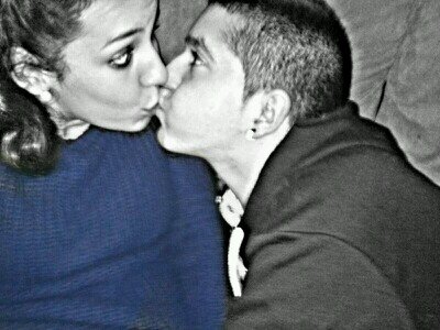Desde aquel 18 hasta el final de mis dias. te amo ana.
